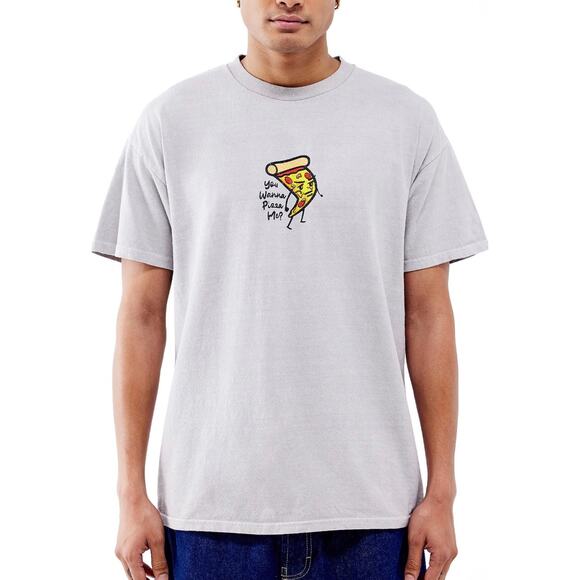 NWT Urban Outfitters, Men's Graphic T Large - Picture 1 of 6